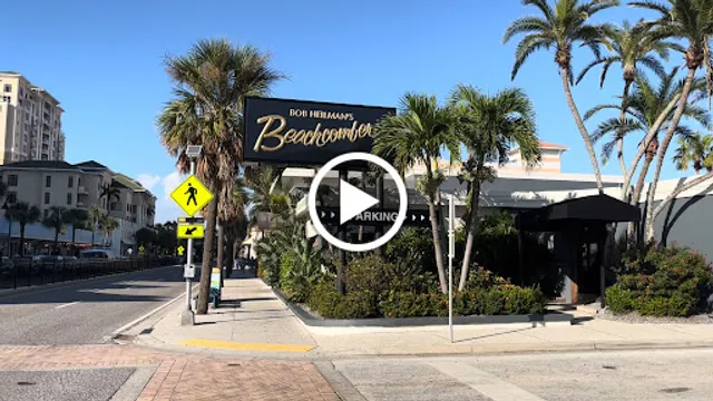 Bob Heilman's Beachcomber