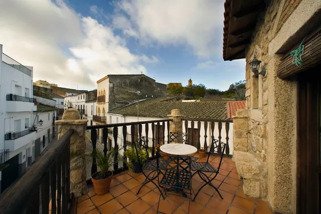 Casa Rural Margarita