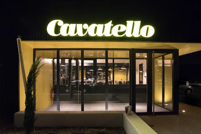 Restaurant Cavatello