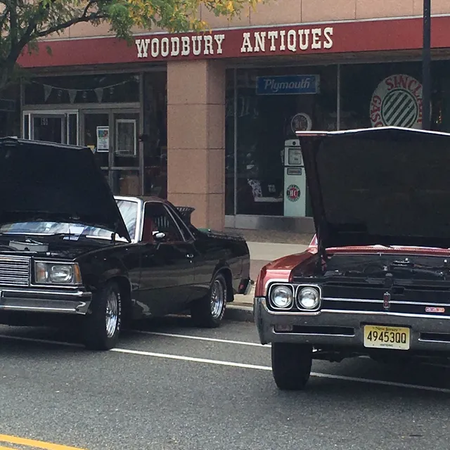 Woodbury Antiques L.L.C