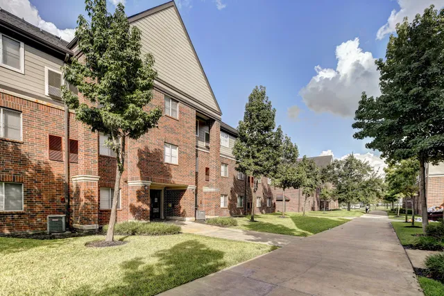 University College at Prairie View