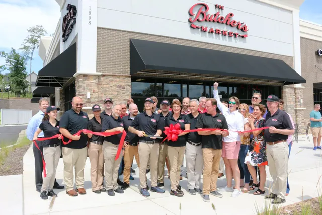 The Butcher's Market of Wake Forest