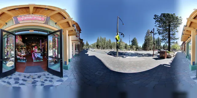 Trendy Tots and Tweens