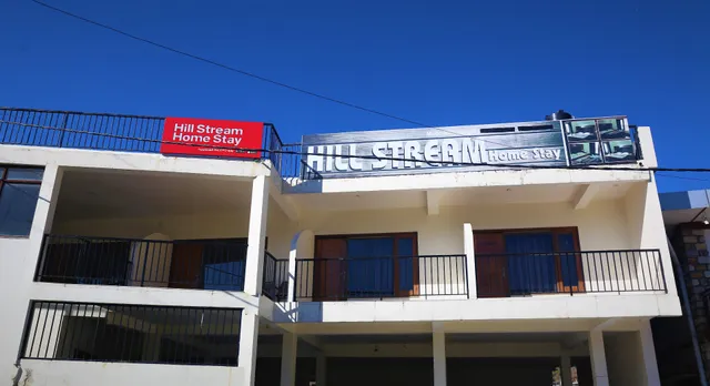 Hill Stream Guesthouse