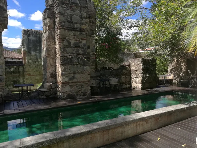 Hotel Cirilo, Antigua Guatemala