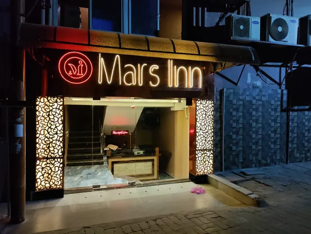 Mars inn