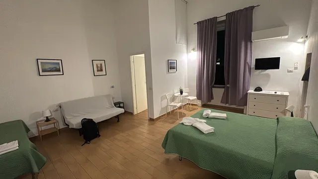 Casa Laura Oliva Mancini