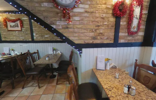 Reliance Fish Restaurant - Gravesend