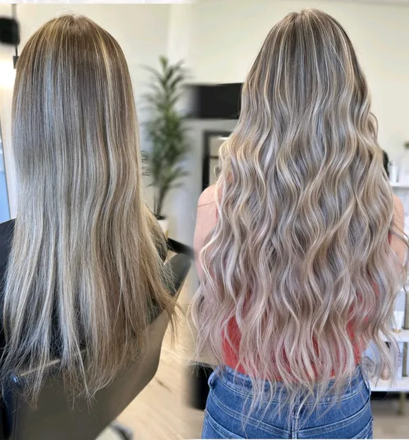 MK Hair Artistry - West Des Moines Salon Suite