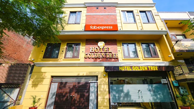 FabHotel Golden Tree