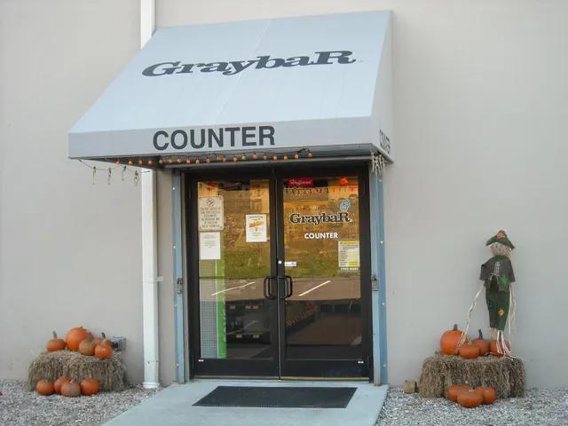 Graybar