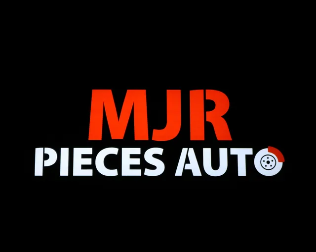 MJR Pièces Auto