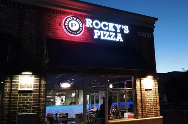 Rocky's Pizza