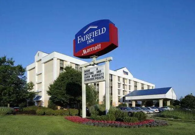 Fairfield Inn East Rutherford Meadowlands
