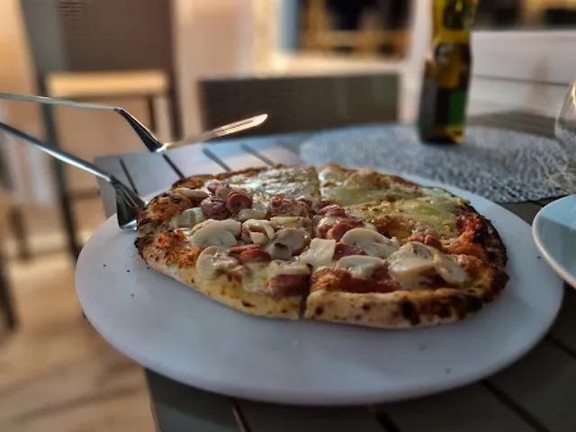 Peperoncino Pizzaria Italiana