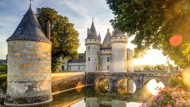 Chambres d'hôte chateau d'Arcis