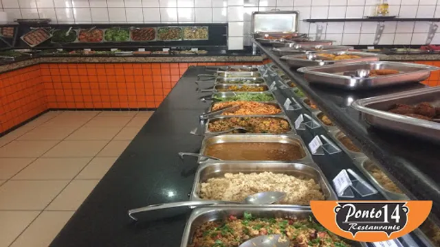 Ponto 14 Restaurante