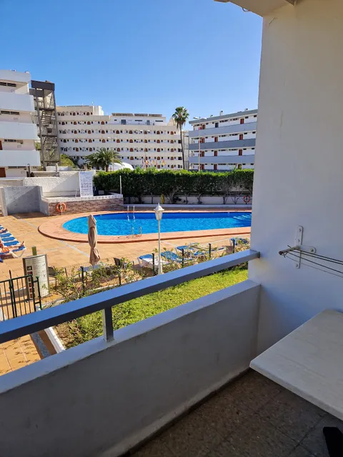 Alsol Apartamentos Farilaga