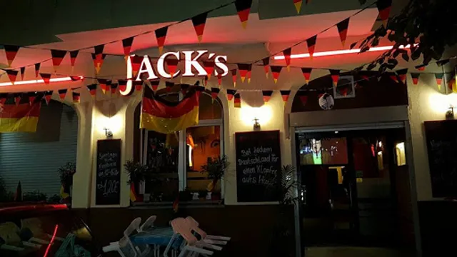 Jack's
