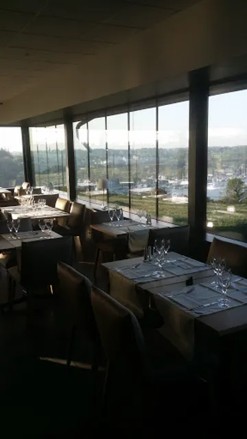 Le Relais de la Roche restaurant