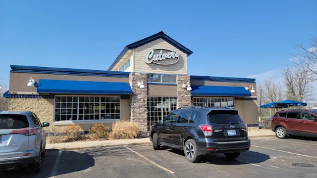 Culver’s