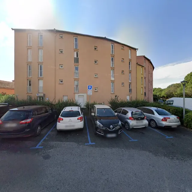 Résidence Le Cadran Solaire