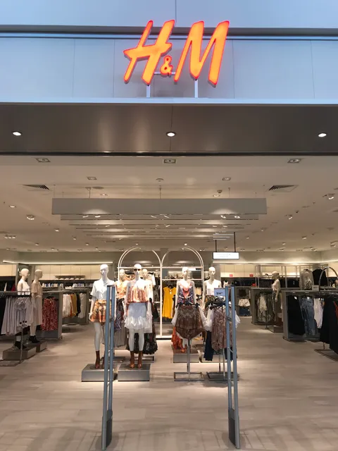 H&M