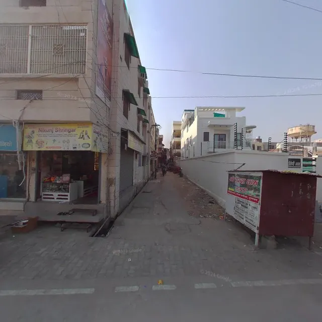 Shri Radhe Guest House