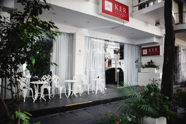 Ker Belgrano Apart Hotel & Spa