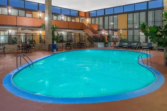 Wyndham Garden Oklahoma City Airport/Bricktown/Fairground