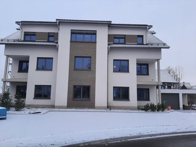 Ferienwohnungen Landjuwel