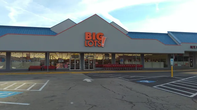 Uniontown Shopping Center