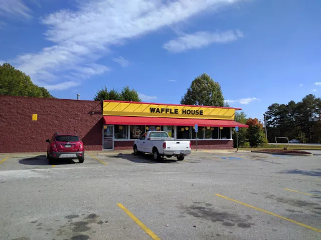 Waffle House