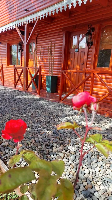 Cabañas Altos De Tolhuin