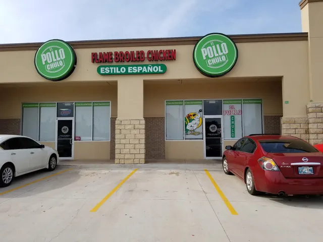 El Pollo Chulo
