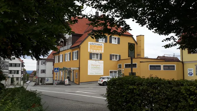 Gästehaus Gühring