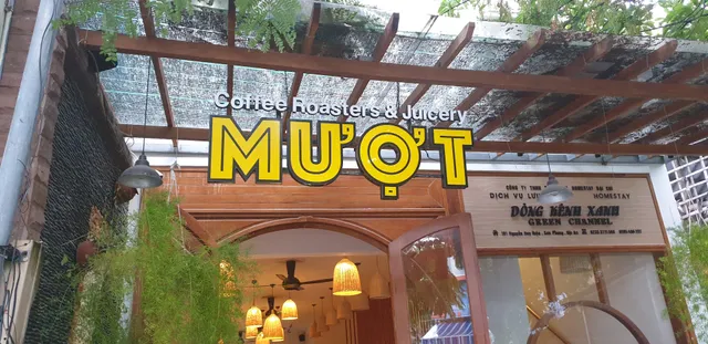 Hoi An Green Channel Homestay