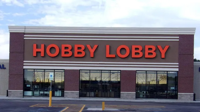 Hobby Lobby