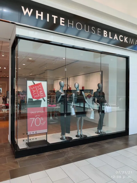 White House Black Market