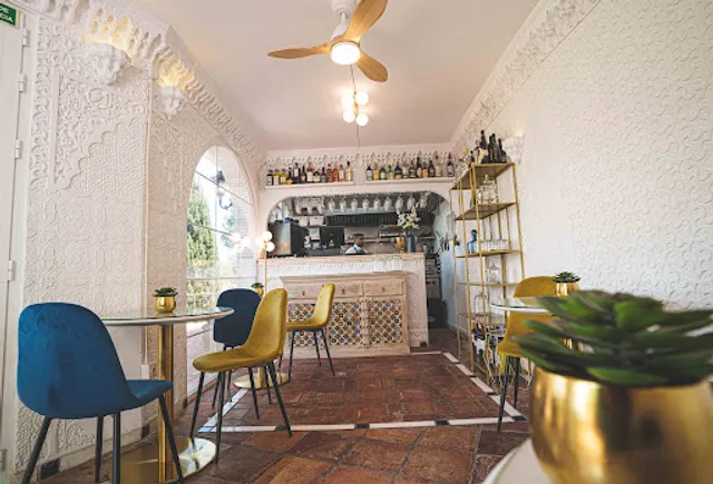 Café Restaurante La Vendimya