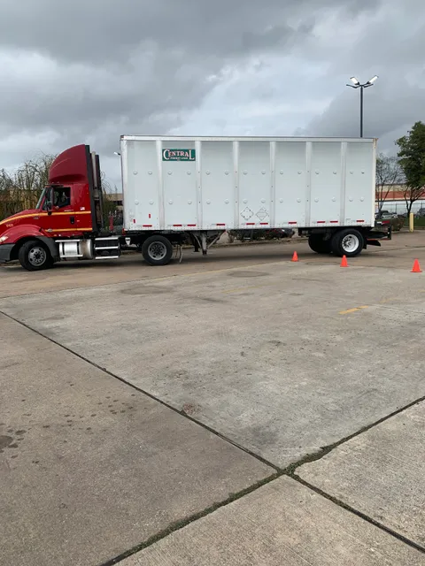Truck Training LLC