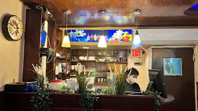 Meet Harbin 遇见哈尔滨