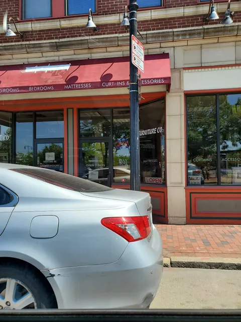 Dorchester Furniture