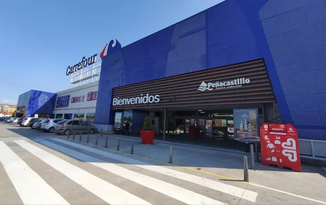 Carrefour