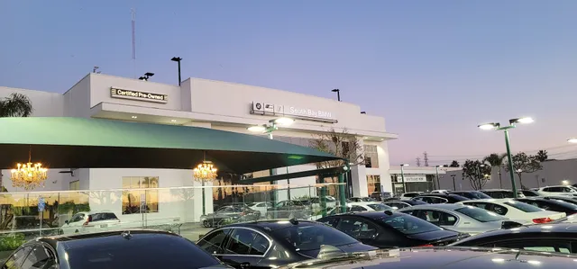 South Bay BMW