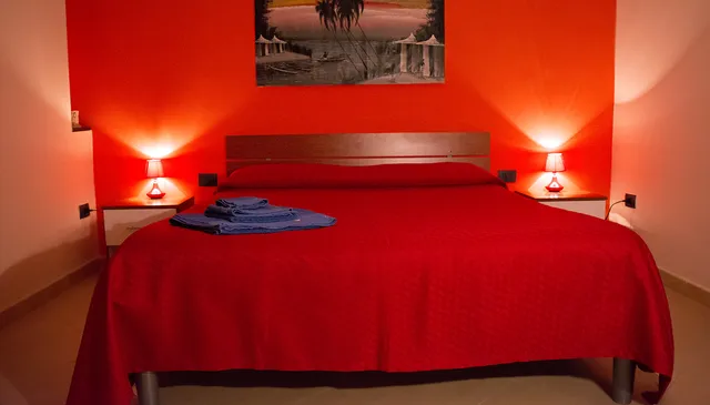 Casa Vacanze Licata - Il Girasole