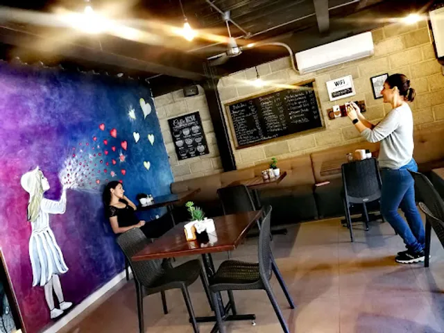 Buen Café Puerto Vallarta