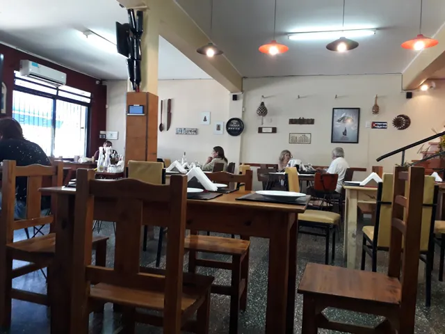 DE BOCA EN BOCA RESTO BAR ®