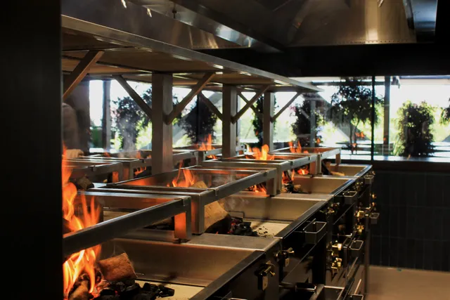 Restaurante Poble Nou