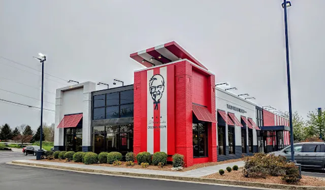 KFC